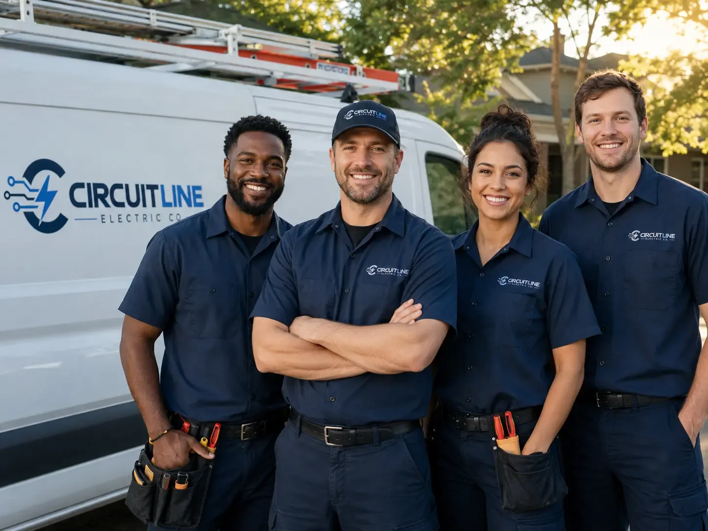 Whole Home Rewiring company in Saint Patrick, MO